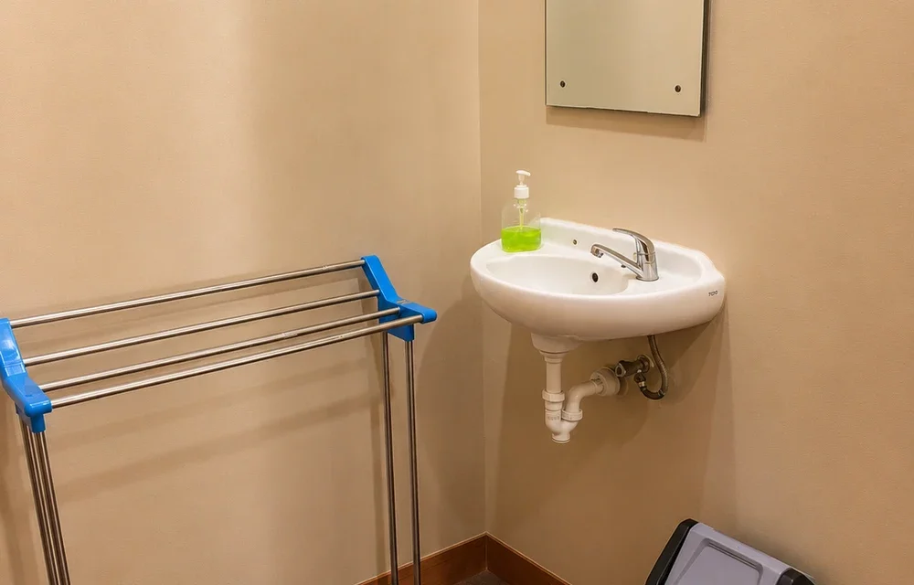 Deluxe Room in Bogor at Hotel Amarsya Cisarua Puncak